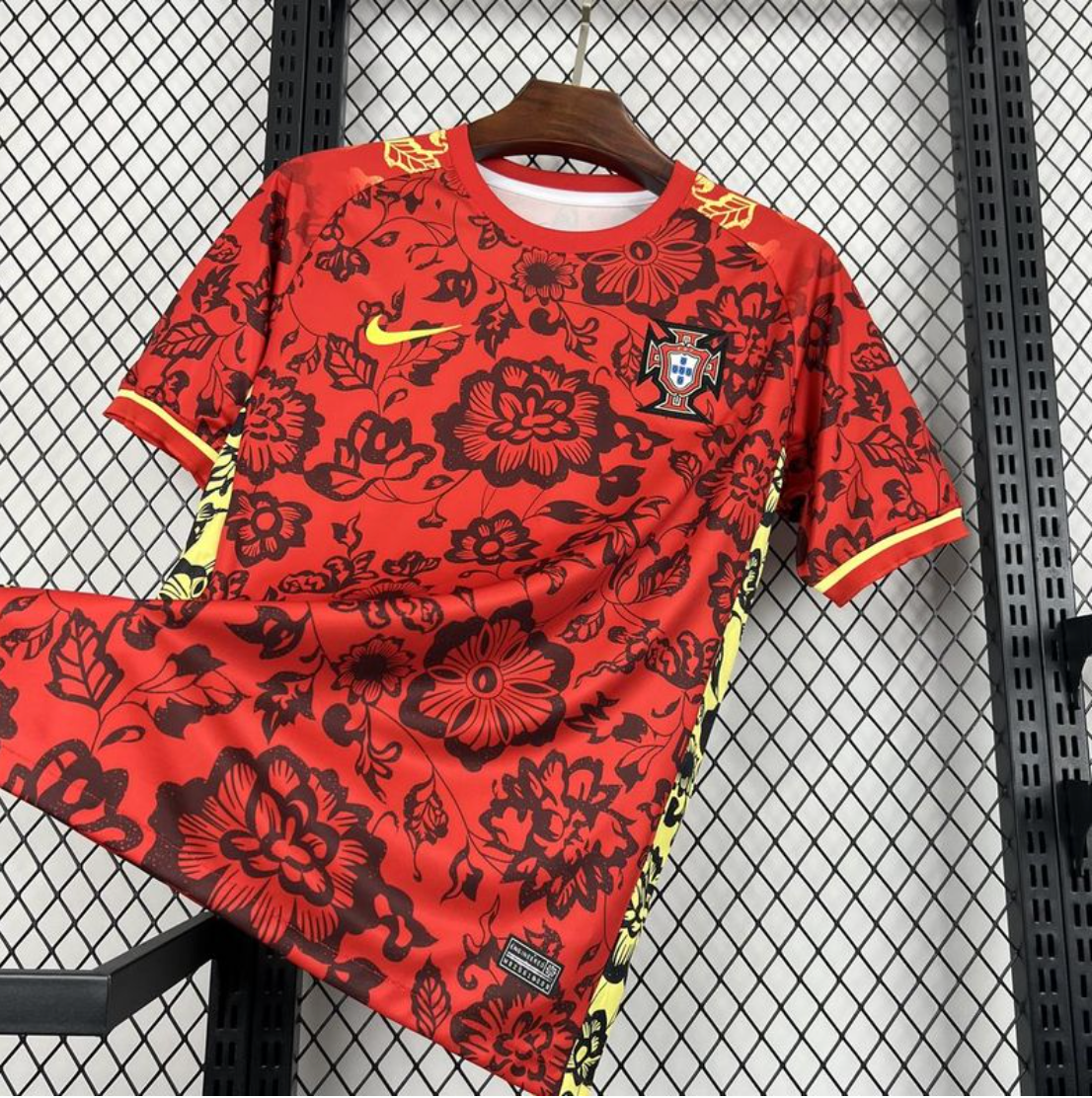 Portugal 24/25 Special Edition