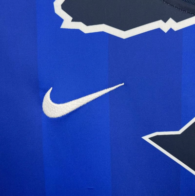 2024/25 Hertha BSC seta Calentamiento Jersey