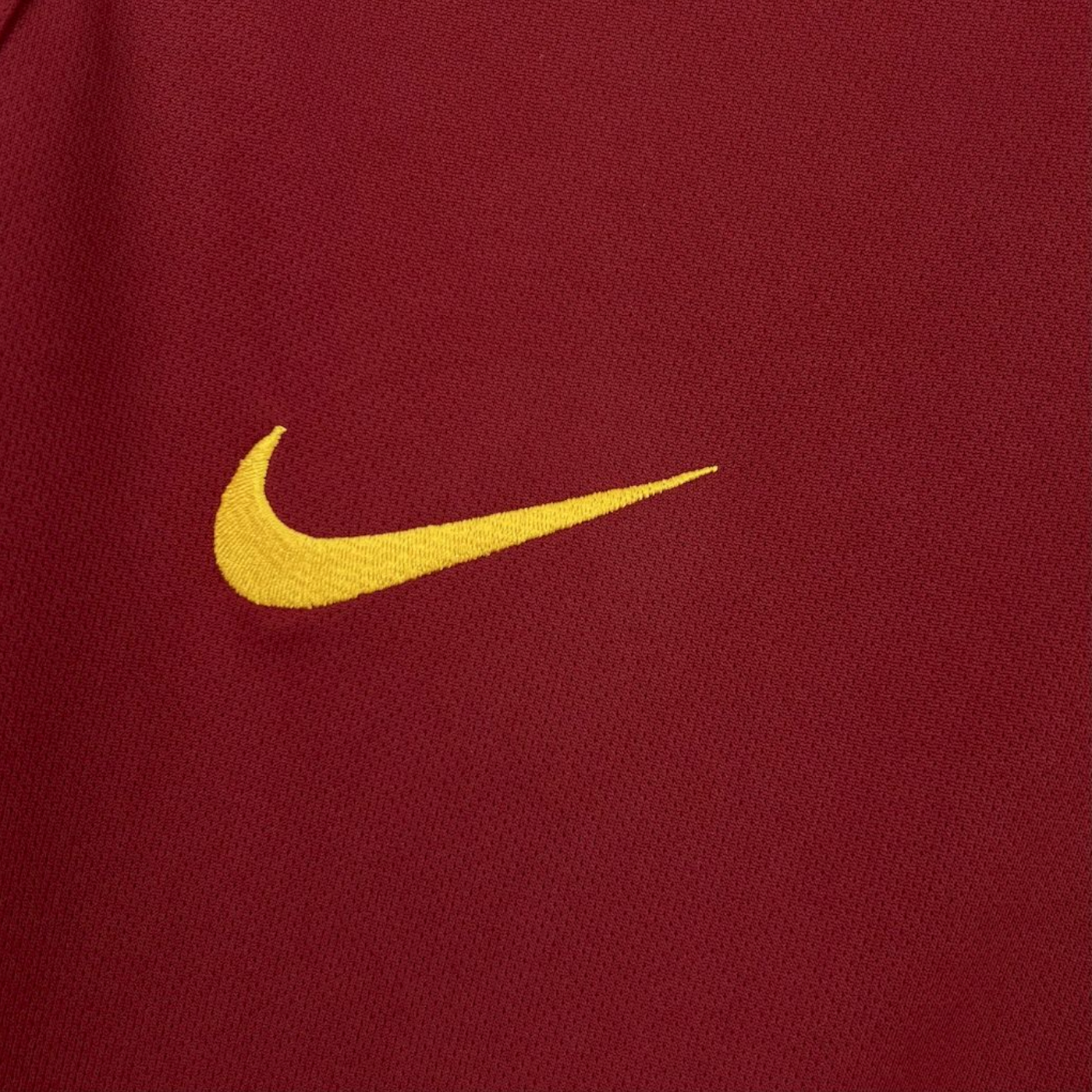 Portugal 2006 Home Retro Jersey