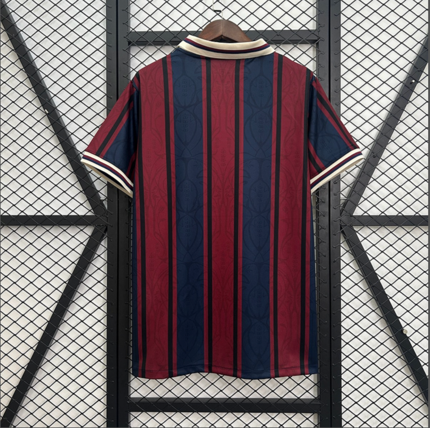 2025/26 Barcelona 125th Anniversary Jersey