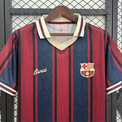 2025/26 Barcelona 125th Anniversary Jersey