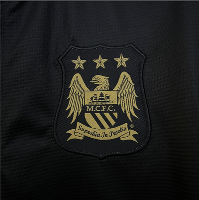 Retro 13/14 Manchester City Away jersey