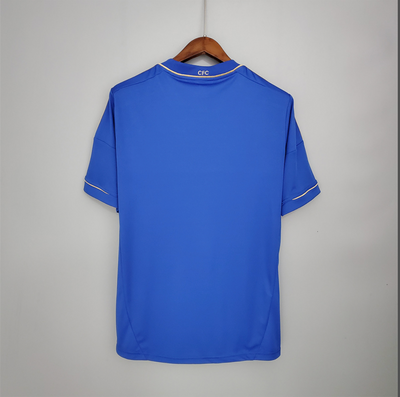 Retro 12/13 Chelsea Home