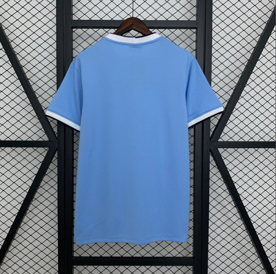 2013/14 Manchester City Home Jersey