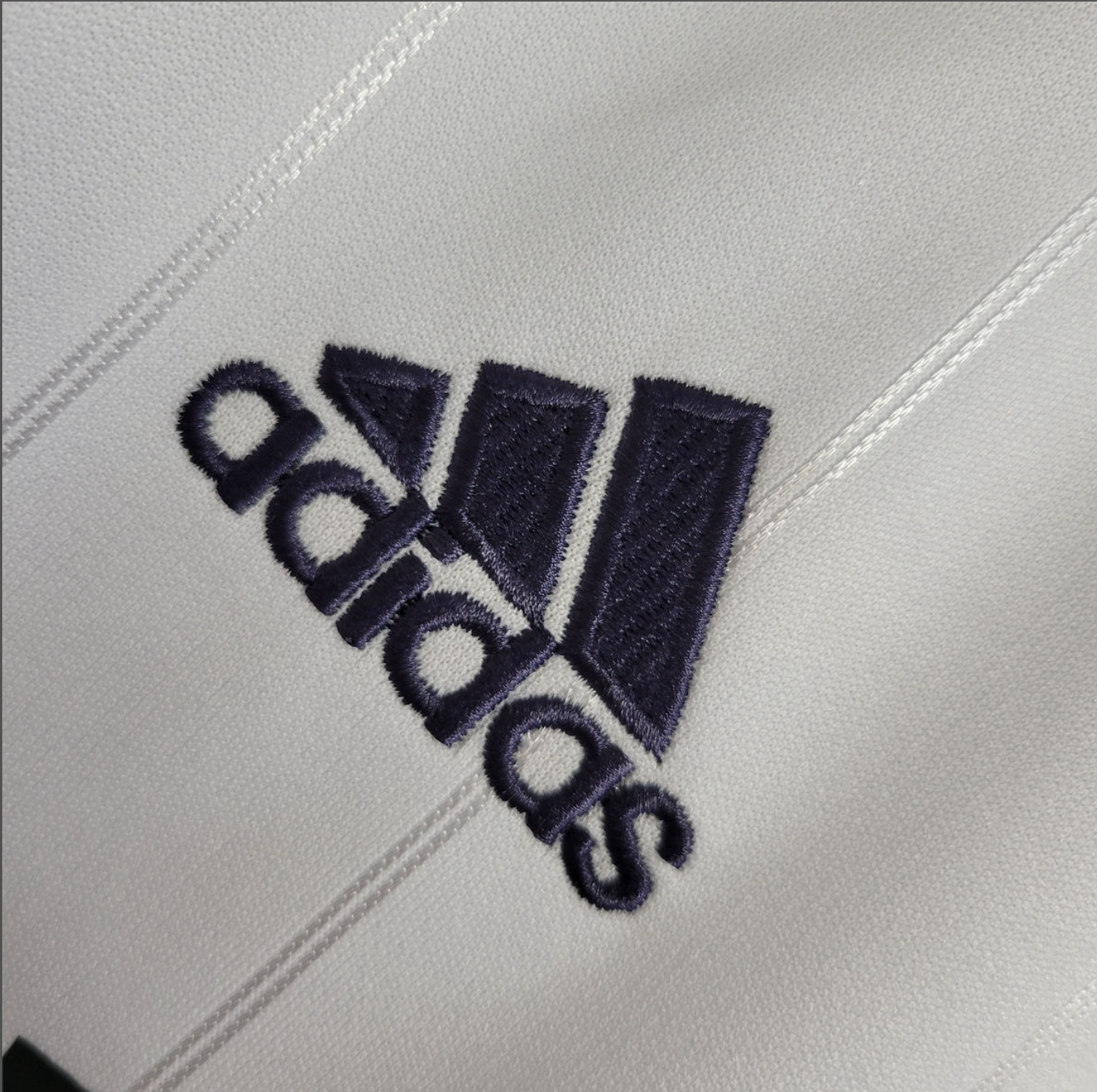 12/13 Real Madrid Home