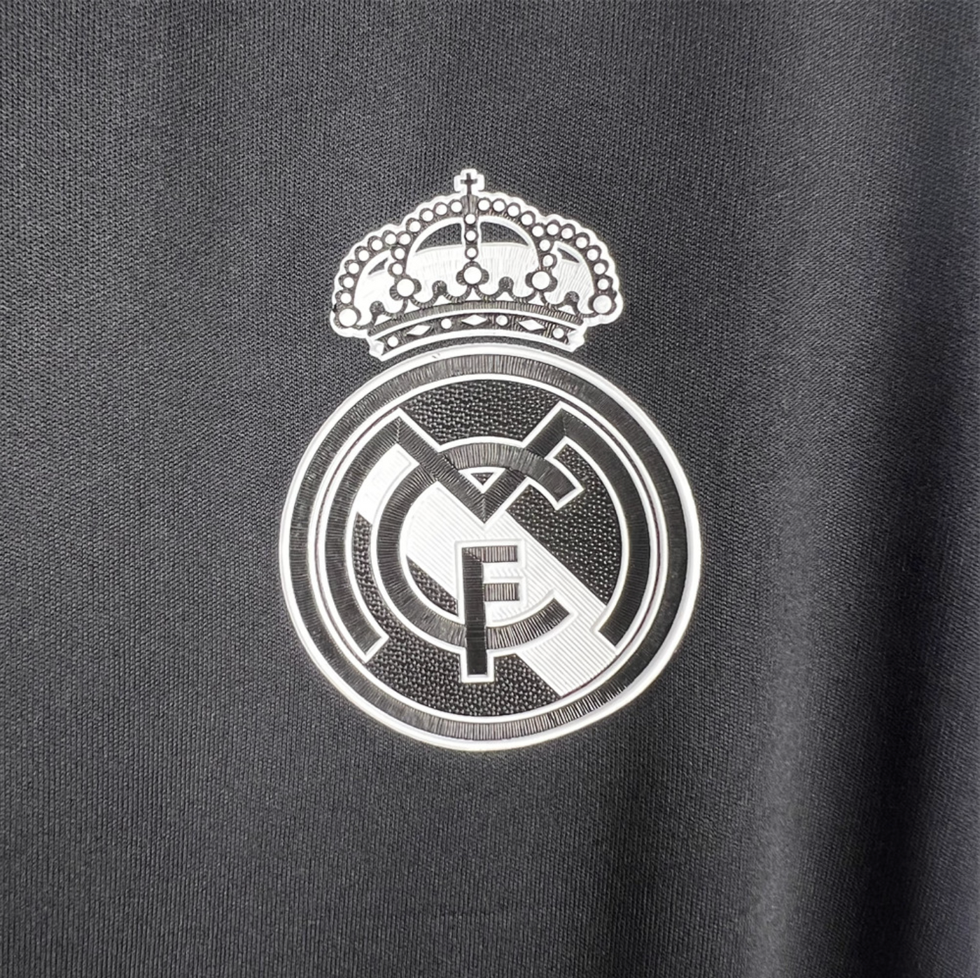16/17 Real Madrid Third Away