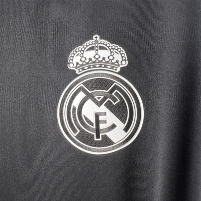 16/17 Real Madrid Third Away