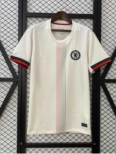 CHELSEA AWAY JERSEY 25/26