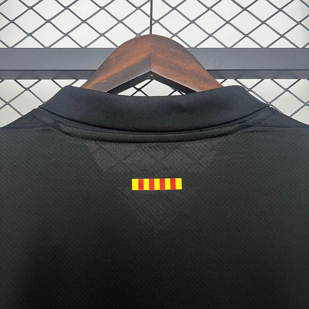Barcelona x Travis Scott Away