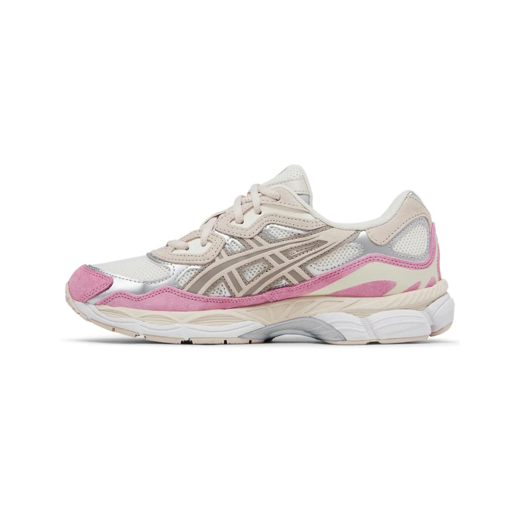 "ASIS" - RUNNER SNEAKER