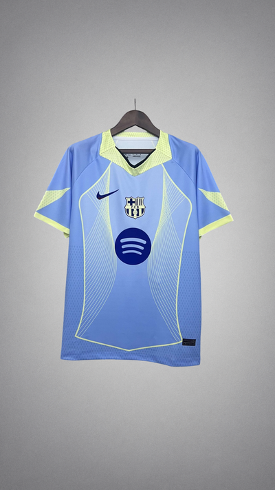 FC Barcelona 2025/26 Special Edition Kit