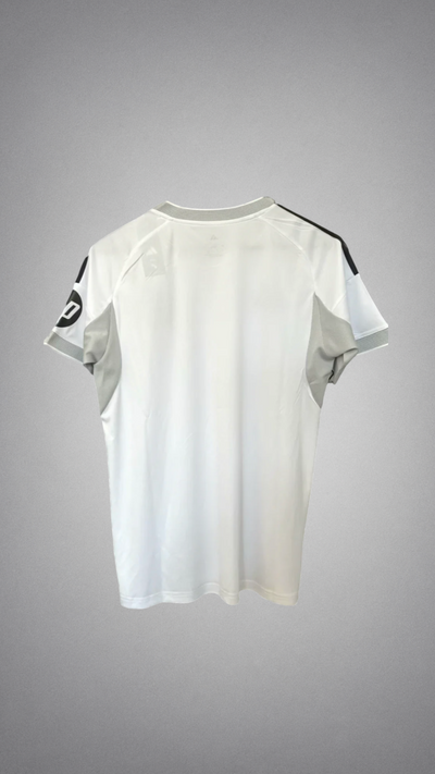 Real Madrid 2025-2026 Home Kit