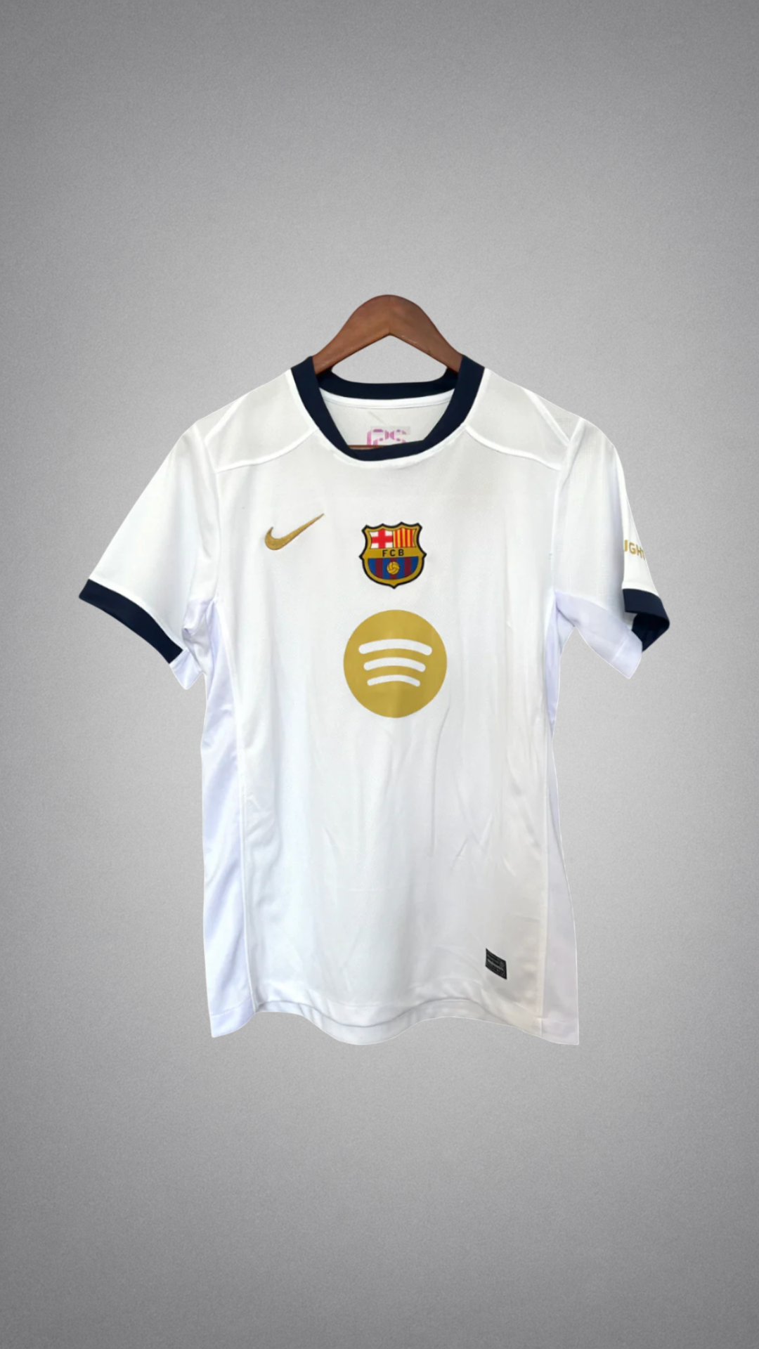 FC Barcelona 2025-2026 Away Kit