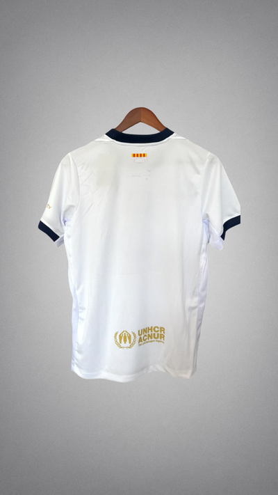 FC Barcelona 2025-2026 Away Kit