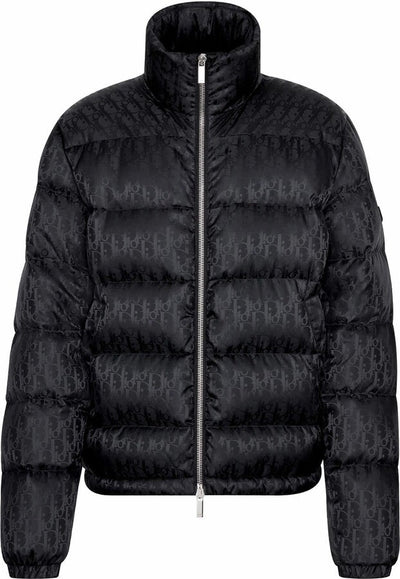 "CD" Winterjacke