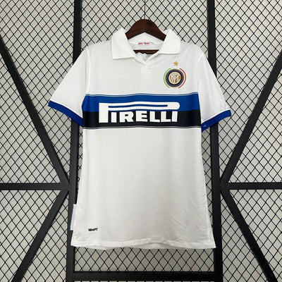 INTER MAILAND 2009/2010 POLO