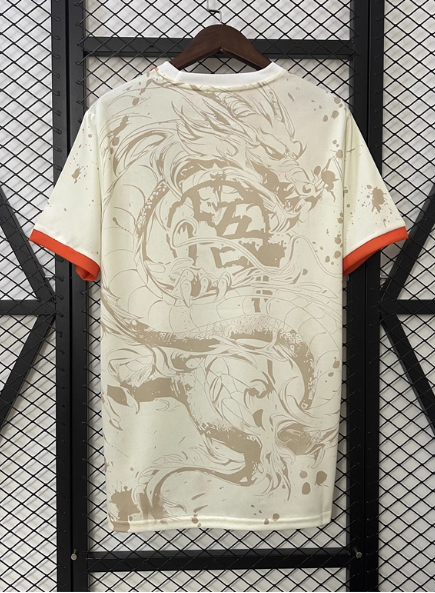 JAPAN SPECIAL EDITION "SAYAJIN" KIT 25
