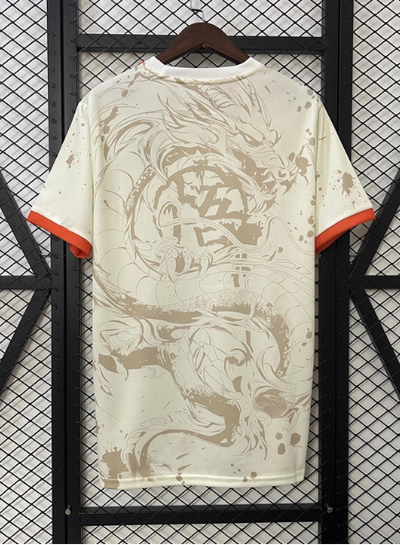 JAPAN SPECIAL EDITION "SAYAJIN" KIT 25