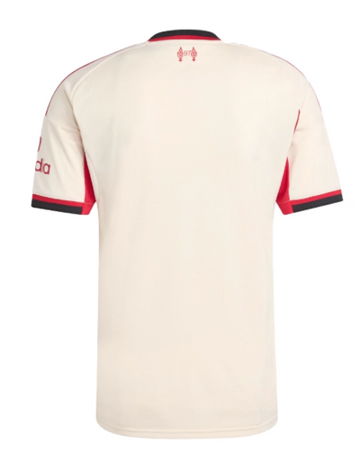 LFC 25/26 AWAY KIT