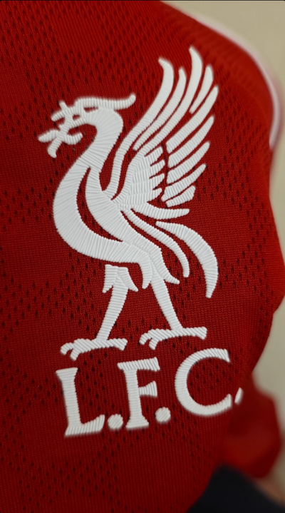 LFC 25/26 HOME JERSEY