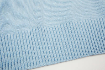"HEART" - SWEATER PASTELS