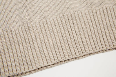 "HEART" - SWEATER PASTELS