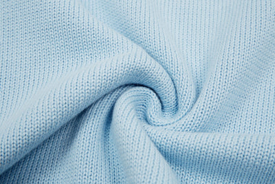 "HEART" - SWEATER PASTELS