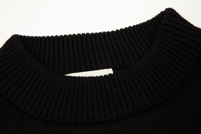 "HEART" - SWEATER