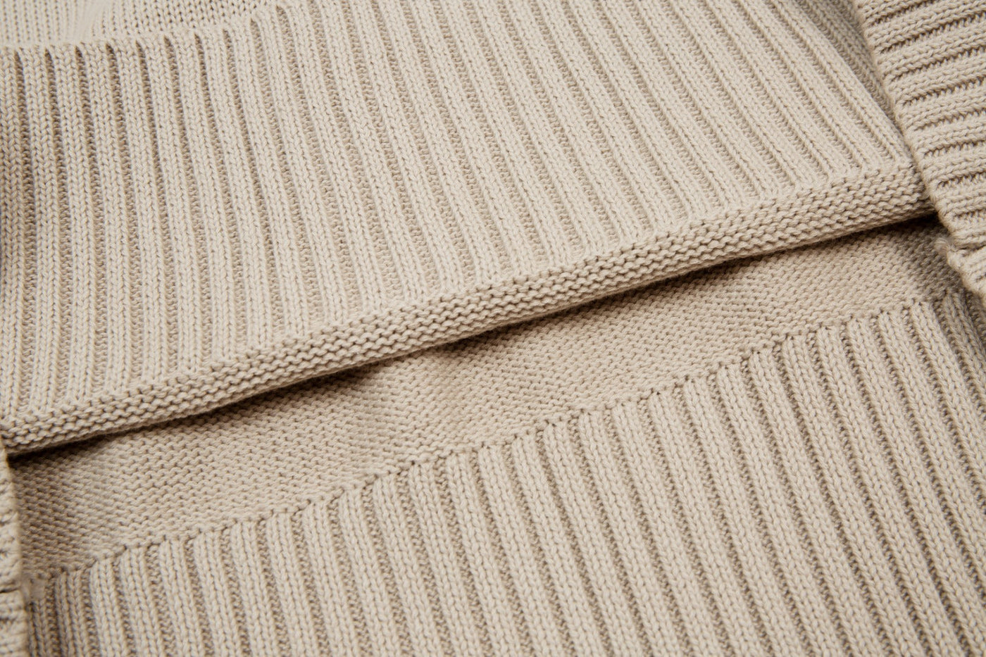 "HEART" - SWEATER PASTELS