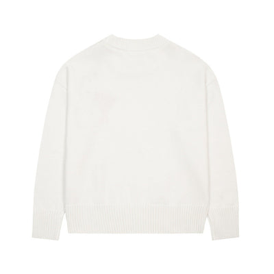 "HEART" - SWEATER