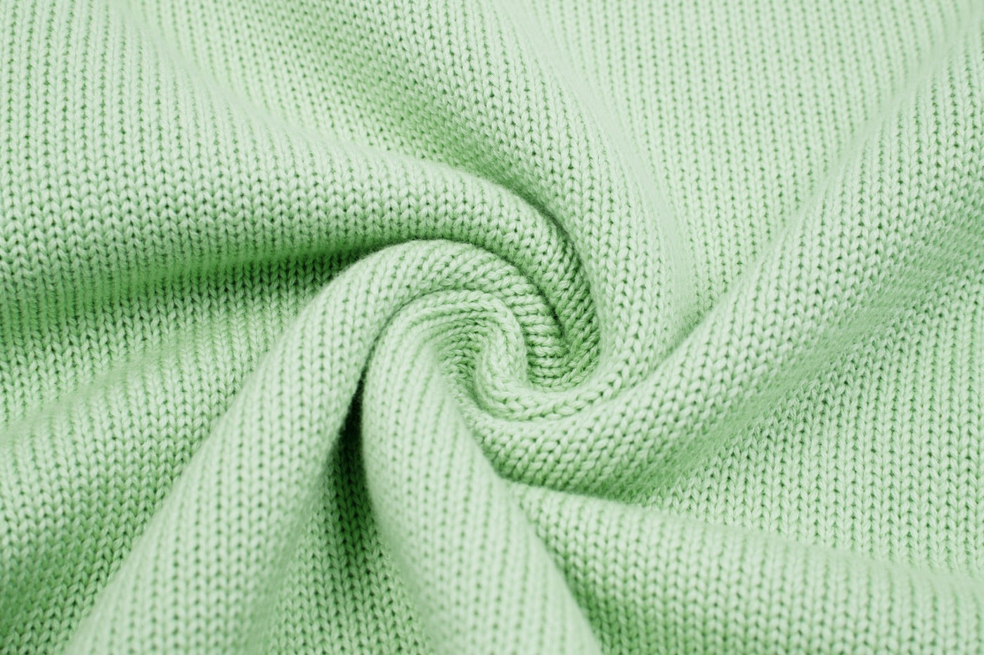 "HEART" - SWEATER PASTELS