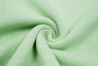 "HEART" - SWEATER PASTELS