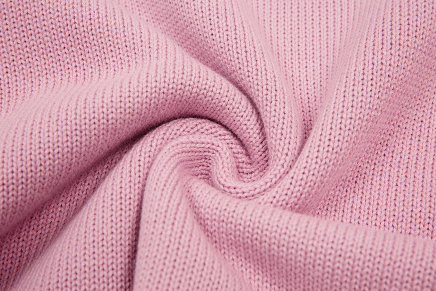 "HEART" - SWEATER PASTELS
