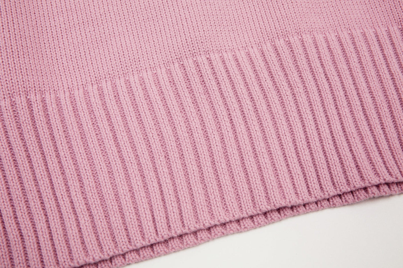 "HEART" - SWEATER PASTELS