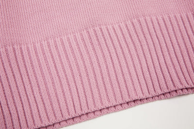 "HEART" - SWEATER PASTELS