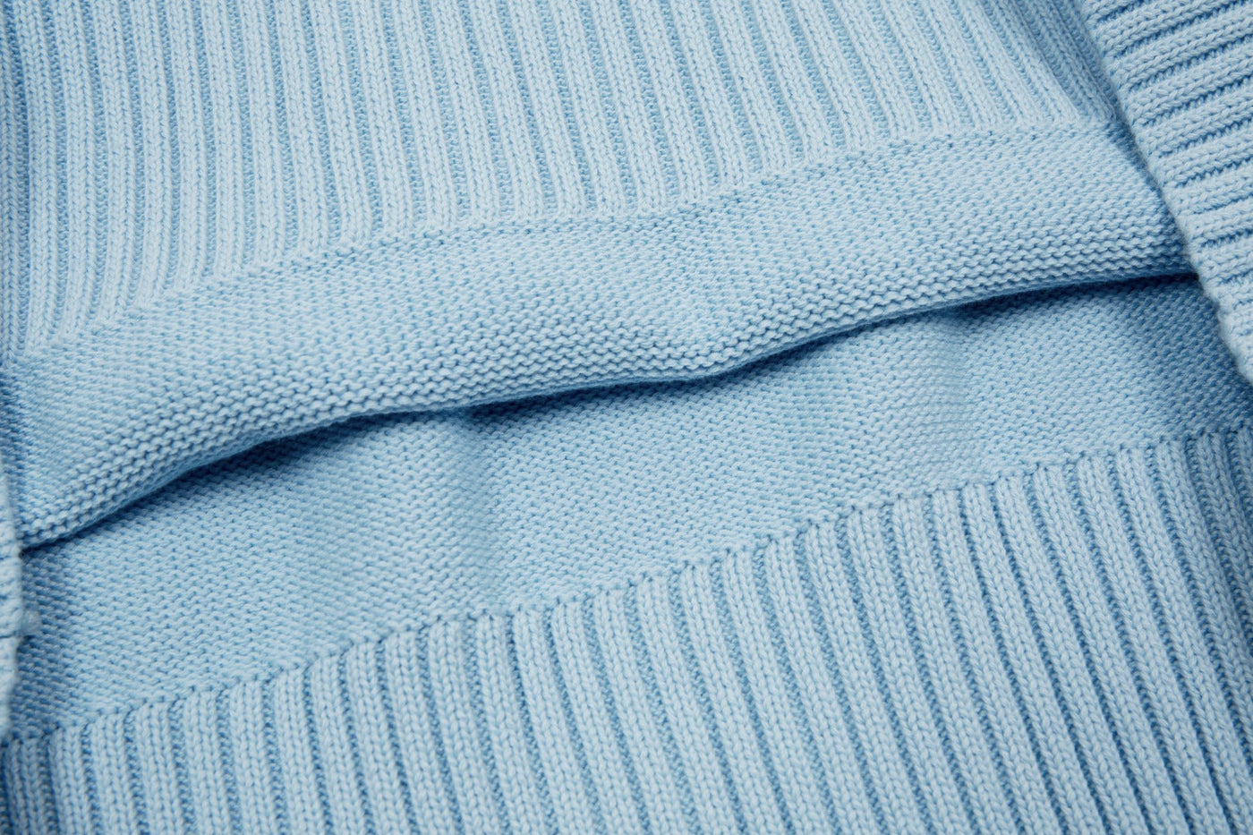 "HEART" - SWEATER PASTELS
