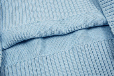 "HEART" - SWEATER PASTELS