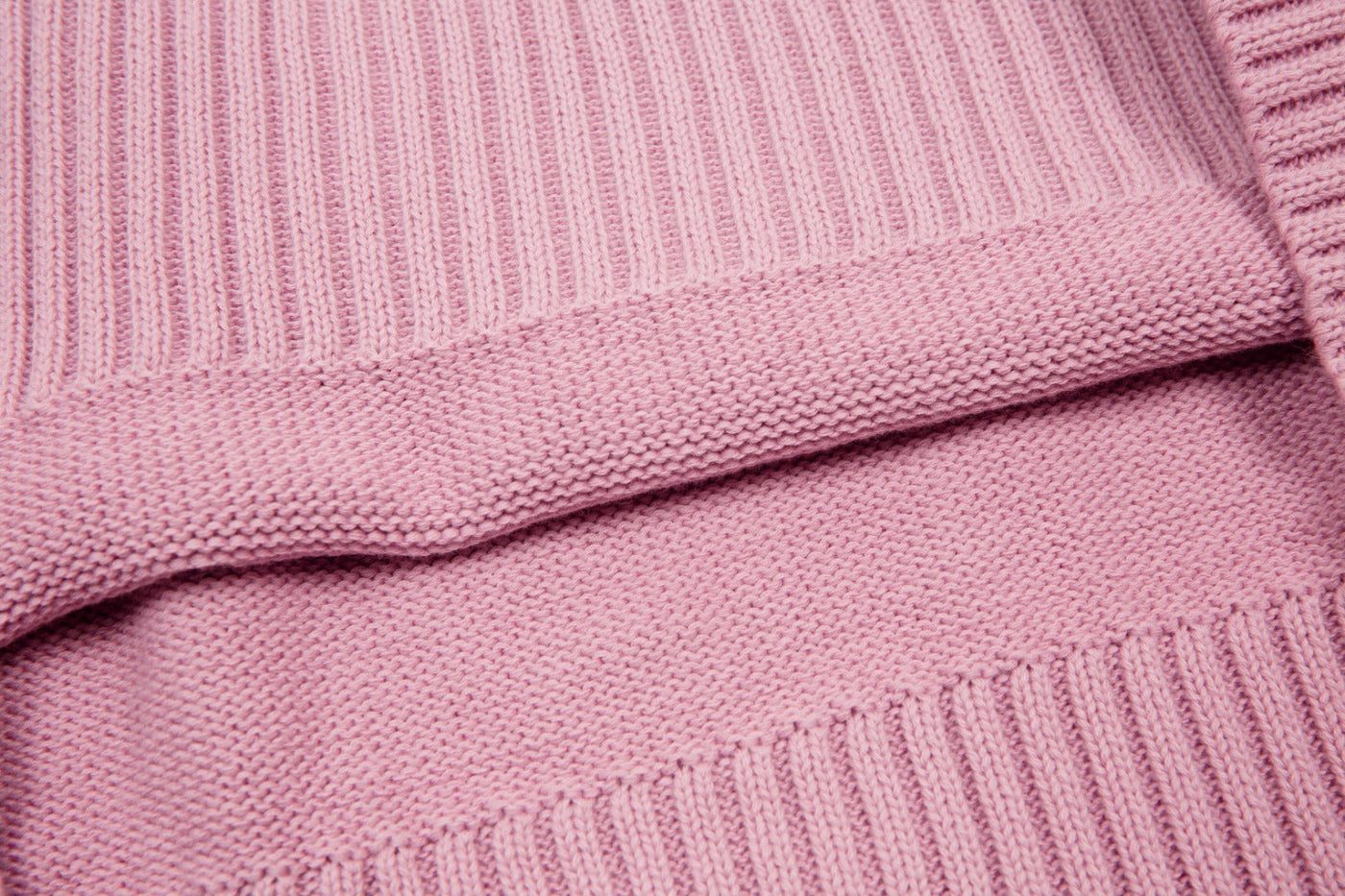 "HEART" - SWEATER PASTELS
