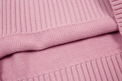 "HEART" - SWEATER PASTELS