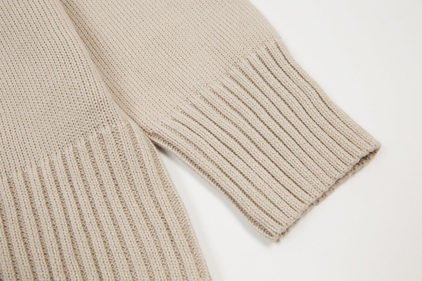 "HEART" - SWEATER PASTELS