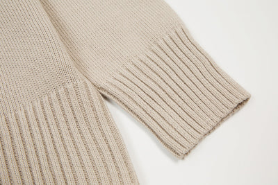 "HEART" - SWEATER PASTELS