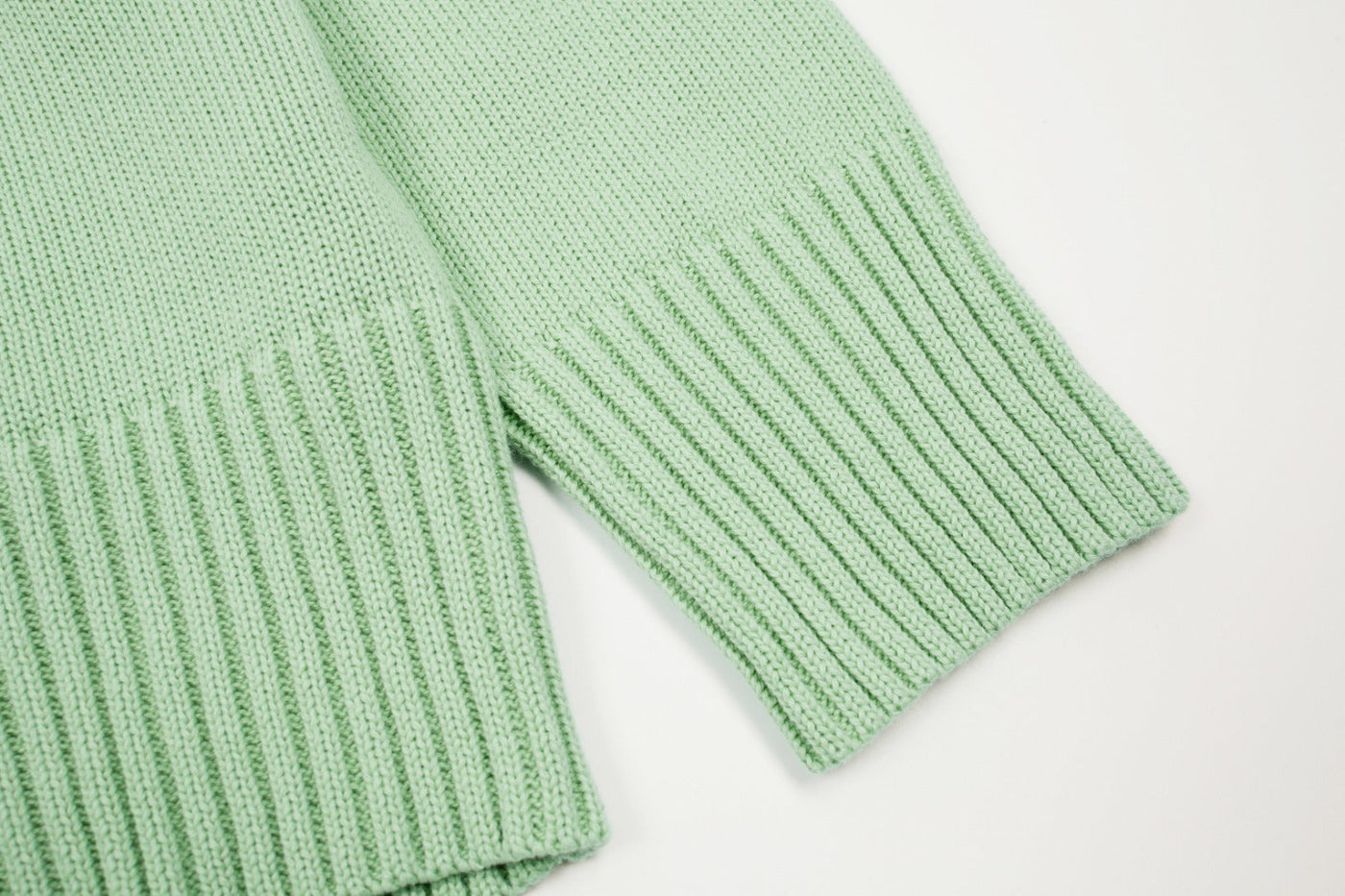 "HEART" - SWEATER PASTELS