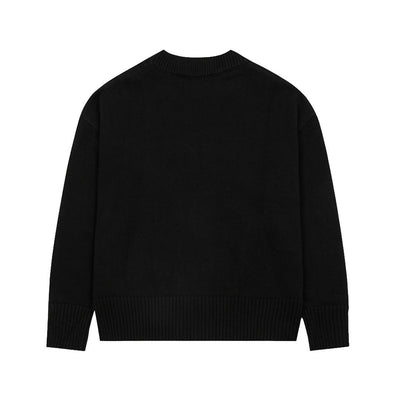 "HEART" - SWEATER