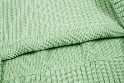 "HEART" - SWEATER PASTELS