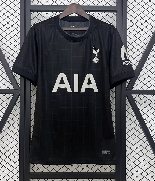 TOTTENHAM AWAY JERSEY 25