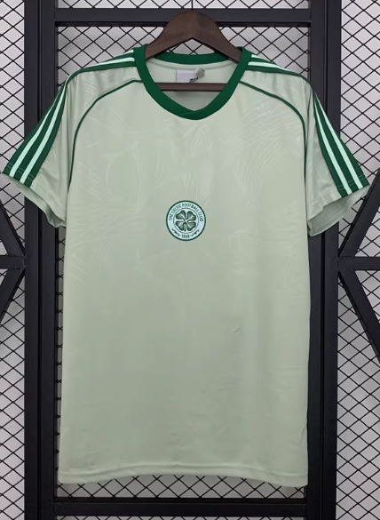 CELTIC GLASGOW RETRO "FANJERSEY"