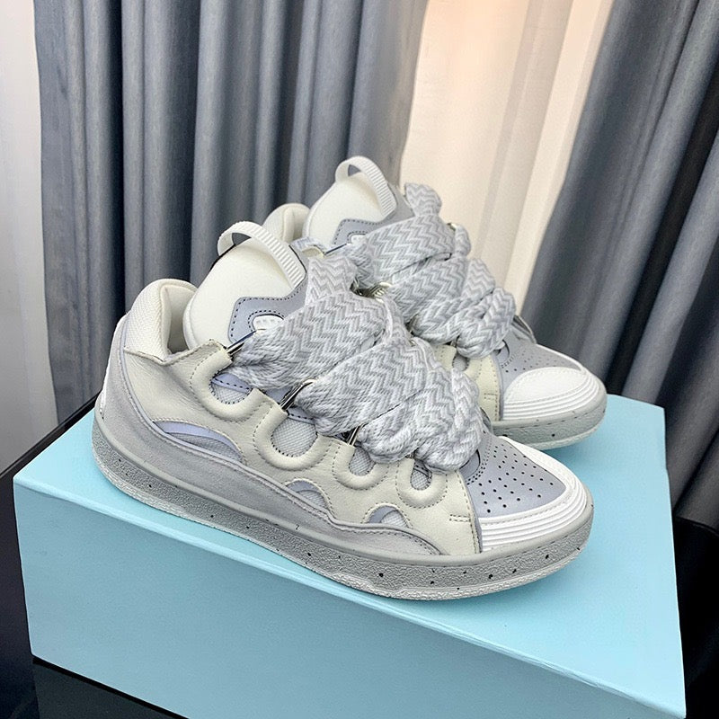"CURB" SNEAKER