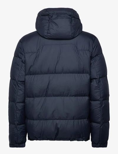 "RL" Pufferjacket